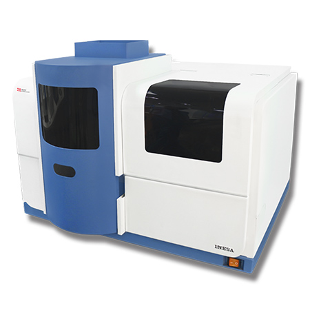 原子吸收分光光度計